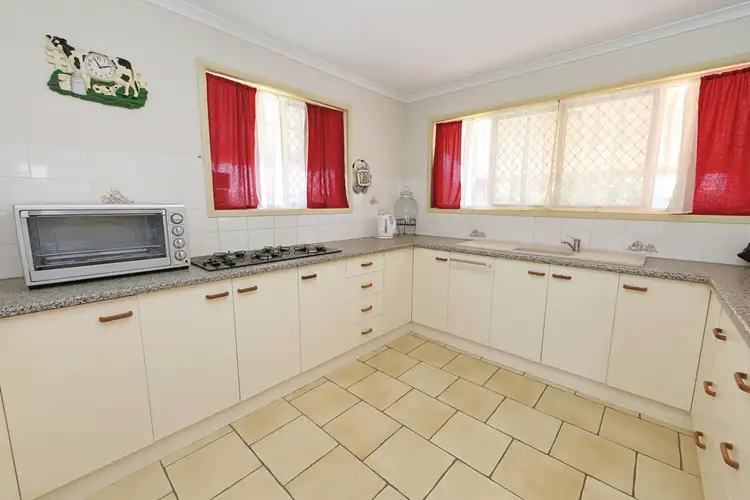 Seventh view of Homely house listing, 22 Bluewater Drive, Elliott Heads QLD 4670