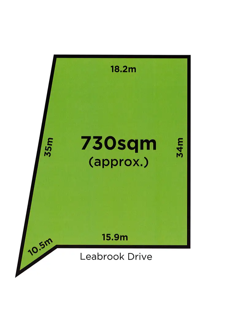 93 Leabrook Drive, Rostrevor SA 5073