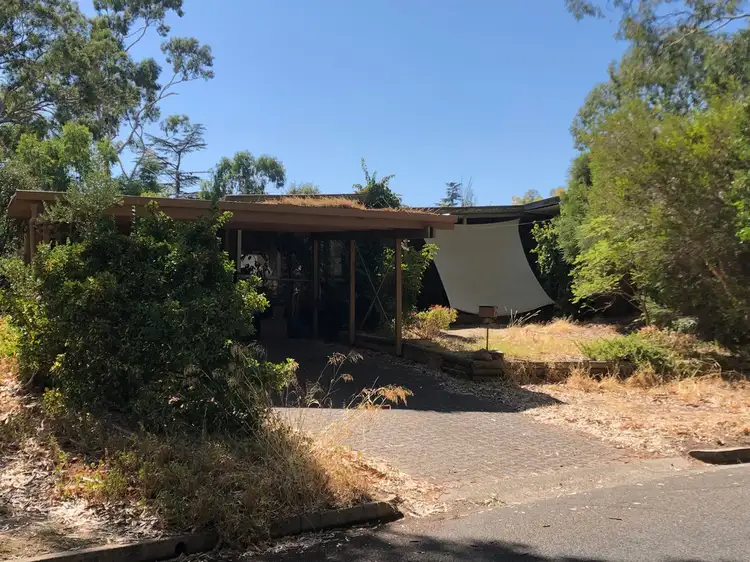 Third view of Homely land listing, 93 Leabrook Drive, Rostrevor SA 5073