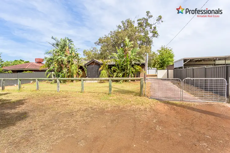 Main view of Homely house listing, 96 Paterson Street, Mundijong WA 6123