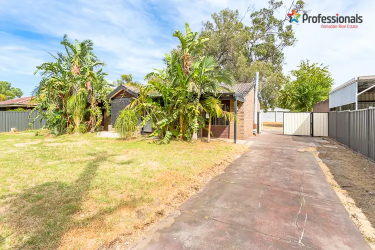 Second view of Homely house listing, 96 Paterson Street, Mundijong WA 6123