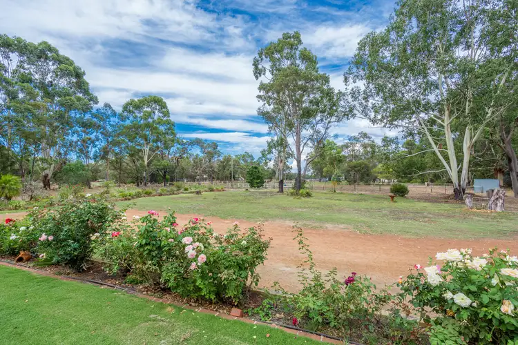 Second view of Homely house listing, 262 Capel Tutunup Road, Capel WA 6271