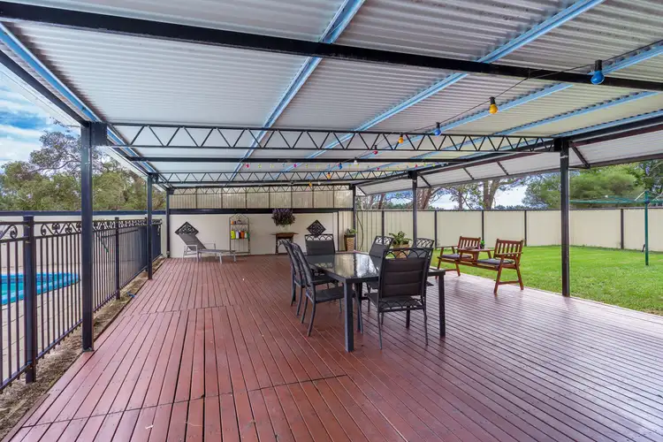 Third view of Homely house listing, 262 Capel Tutunup Road, Capel WA 6271