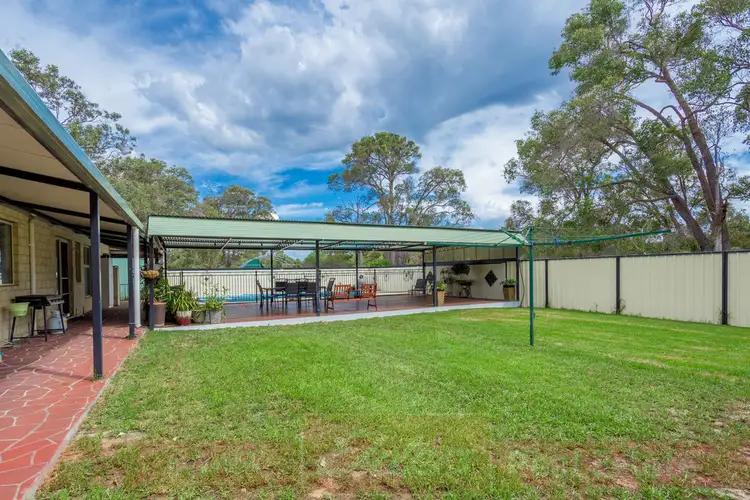 Fifth view of Homely house listing, 262 Capel Tutunup Road, Capel WA 6271