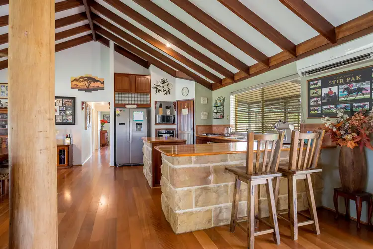 Sixth view of Homely house listing, 262 Capel Tutunup Road, Capel WA 6271