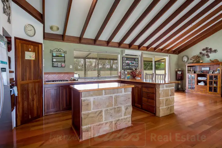 Seventh view of Homely house listing, 262 Capel Tutunup Road, Capel WA 6271