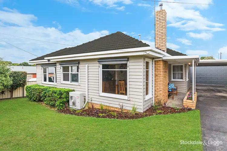 Second view of Homely house listing, 3 Belmore Road, Warrnambool VIC 3280