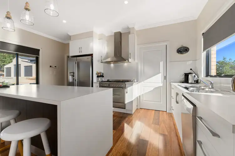 Fourth view of Homely rural property listing, 16 Grays Lane, Osbornes Flat VIC 3691