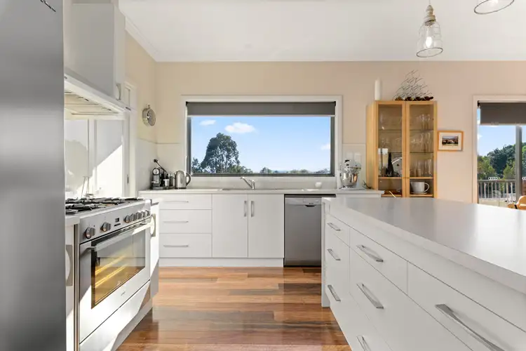 Fifth view of Homely rural property listing, 16 Grays Lane, Osbornes Flat VIC 3691