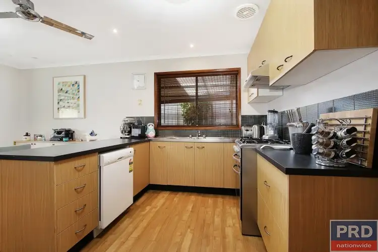 Fifth view of Homely house listing, 19 Brigalow Court, Thurgoona NSW 2640