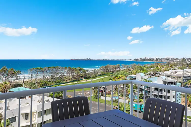 83/55 Sixth Avenue, Maroochydore QLD 4558