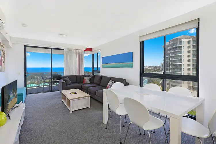 Second view of Homely unit listing, 83/55 Sixth Avenue, Maroochydore QLD 4558