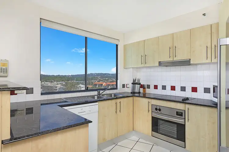 Third view of Homely unit listing, 83/55 Sixth Avenue, Maroochydore QLD 4558