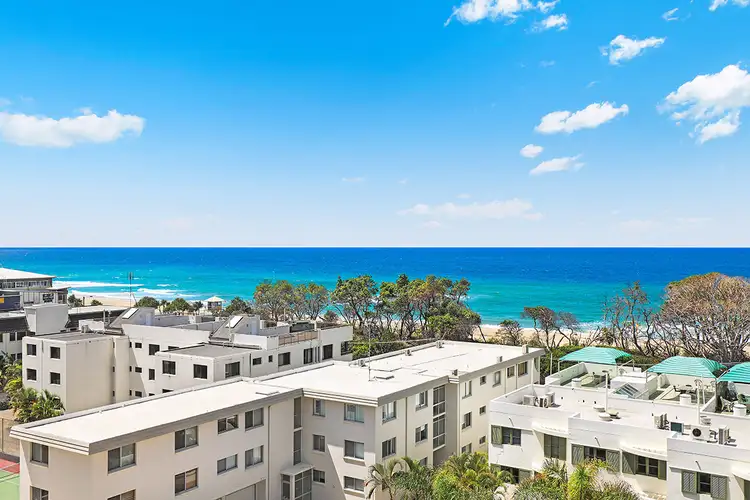 Fourth view of Homely unit listing, 83/55 Sixth Avenue, Maroochydore QLD 4558