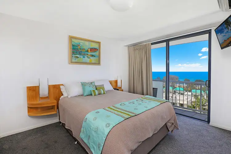 Sixth view of Homely unit listing, 83/55 Sixth Avenue, Maroochydore QLD 4558