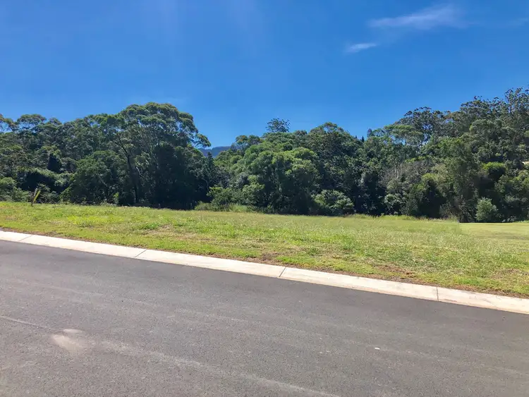 Main view of Homely land listing, 91 Parker Crescent, Berry NSW 2535