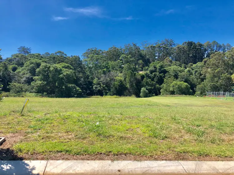 Second view of Homely land listing, 91 Parker Crescent, Berry NSW 2535