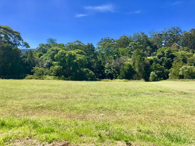 Third view of Homely land listing, 91 Parker Crescent, Berry NSW 2535