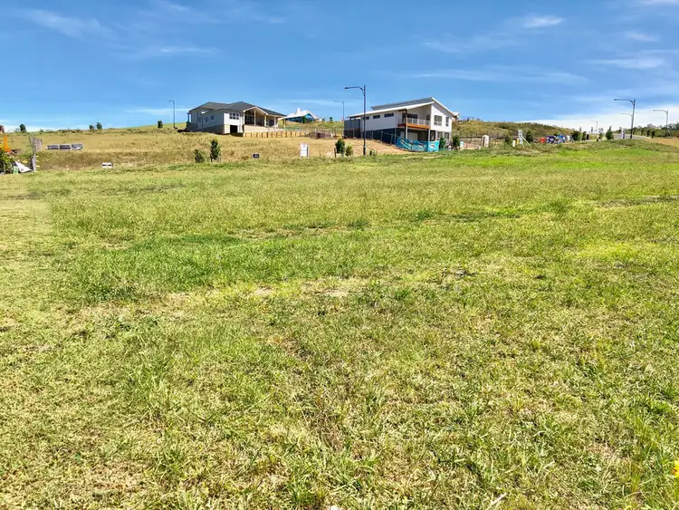 Fourth view of Homely land listing, 91 Parker Crescent, Berry NSW 2535