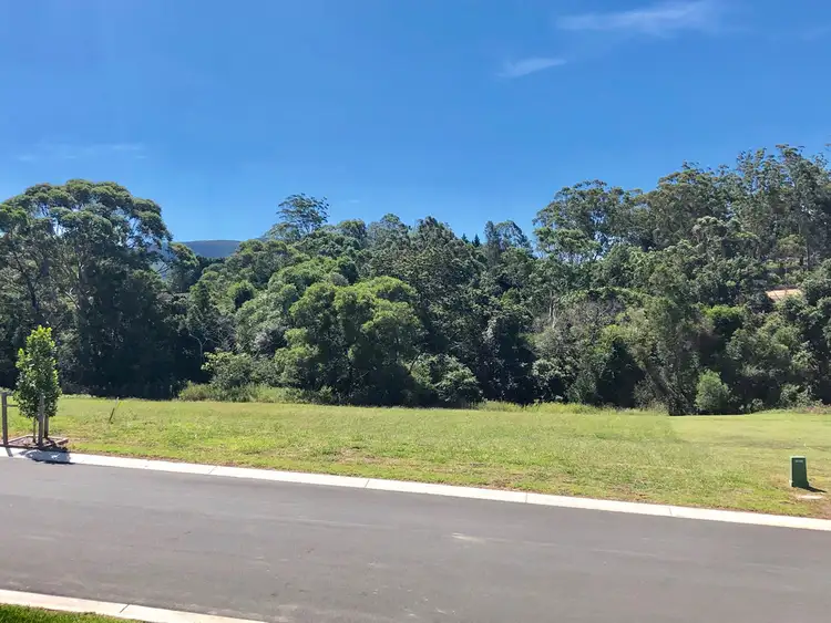 Fifth view of Homely land listing, 91 Parker Crescent, Berry NSW 2535