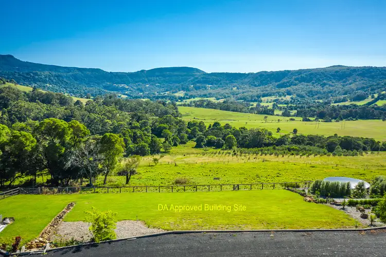 Main view of Homely land listing, 2 Connors Creek Rd, Berry NSW 2535