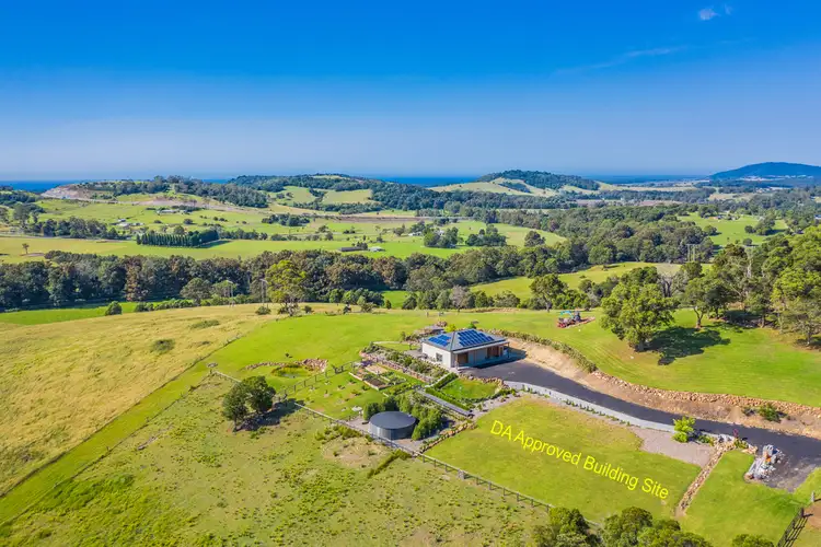 Second view of Homely land listing, 2 Connors Creek Rd, Berry NSW 2535