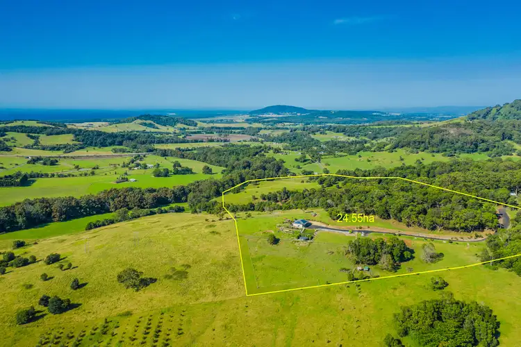 Third view of Homely land listing, 2 Connors Creek Rd, Berry NSW 2535