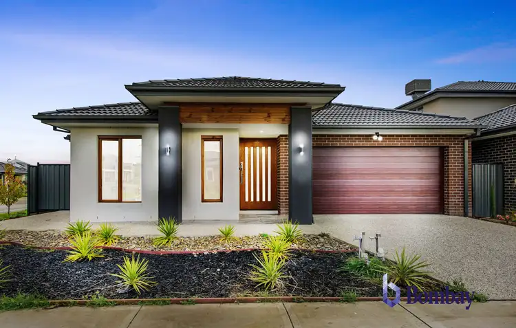 19 Elvire Road, Craigieburn VIC 3064