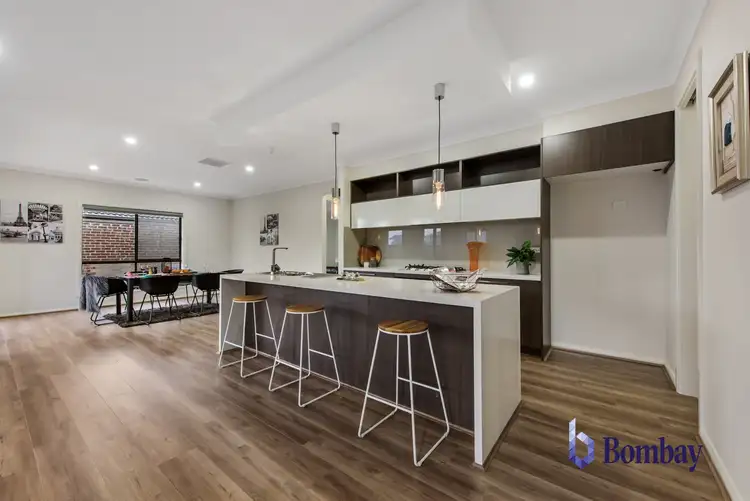 Third view of Homely house listing, 19 Elvire Road, Craigieburn VIC 3064