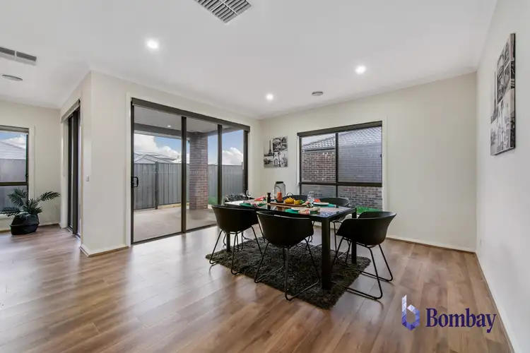 Fifth view of Homely house listing, 19 Elvire Road, Craigieburn VIC 3064