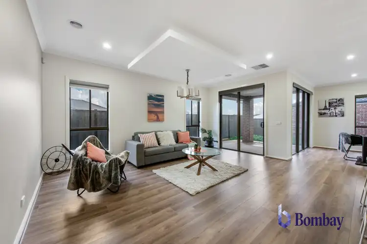 Sixth view of Homely house listing, 19 Elvire Road, Craigieburn VIC 3064