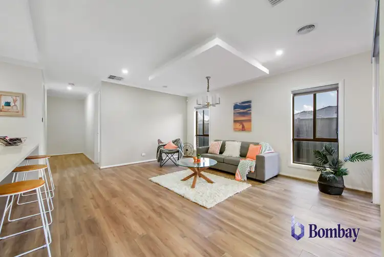 Seventh view of Homely house listing, 19 Elvire Road, Craigieburn VIC 3064