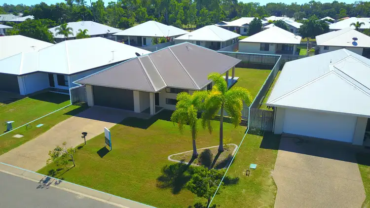 Second view of Homely house listing, 104 Daintree Drive, Bushland Beach QLD 4818