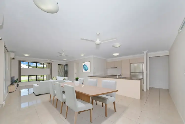Third view of Homely house listing, 104 Daintree Drive, Bushland Beach QLD 4818