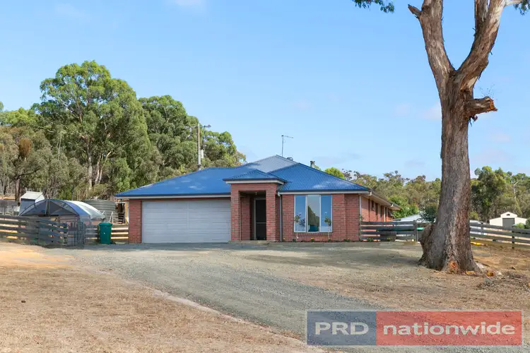 Main view of Homely house listing, 126 Baldwins Road, Trawalla VIC 3373