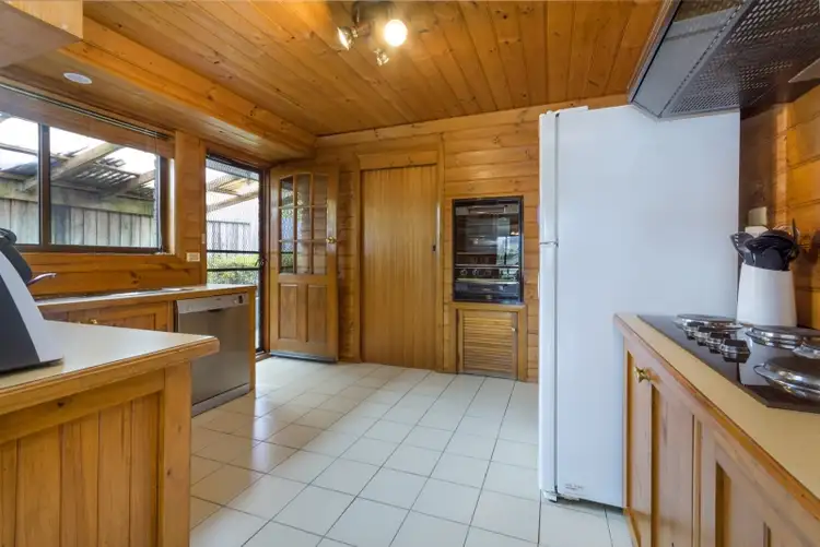 Sixth view of Homely house listing, 58 Fulton Street, Legana TAS 7277