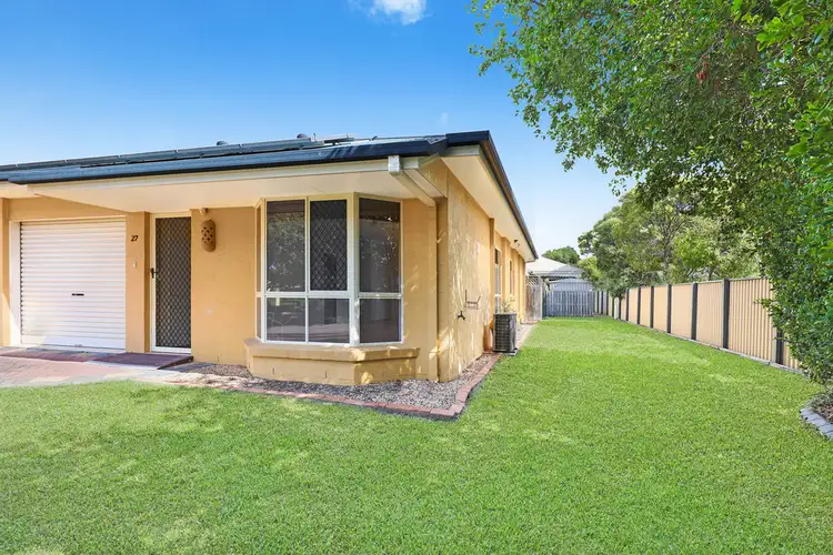 27/40 Lakeside Cr, Currimundi QLD 4551