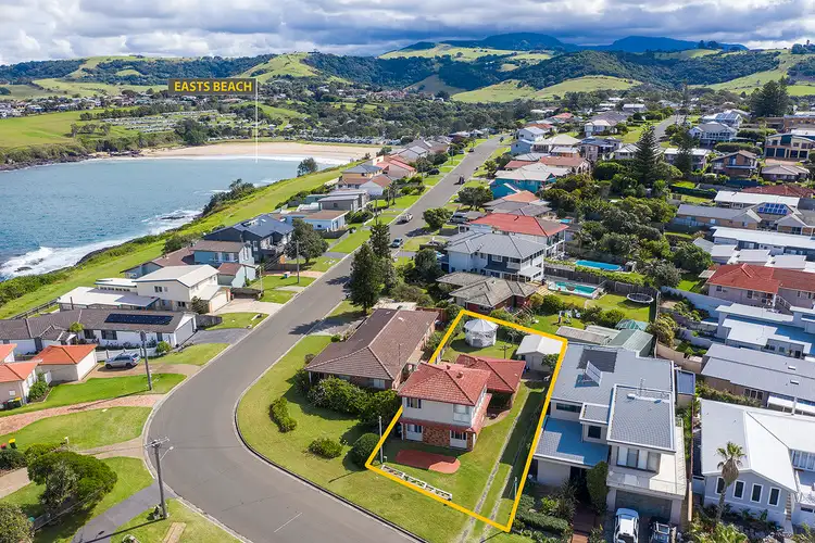 44 Tingira Crescent, Kiama NSW 2533