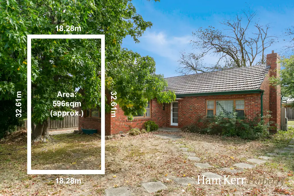 Main view of Homely house listing, 3 Kerr Street, Blackburn VIC 3130