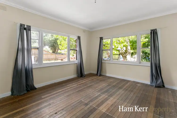 Second view of Homely house listing, 3 Kerr Street, Blackburn VIC 3130