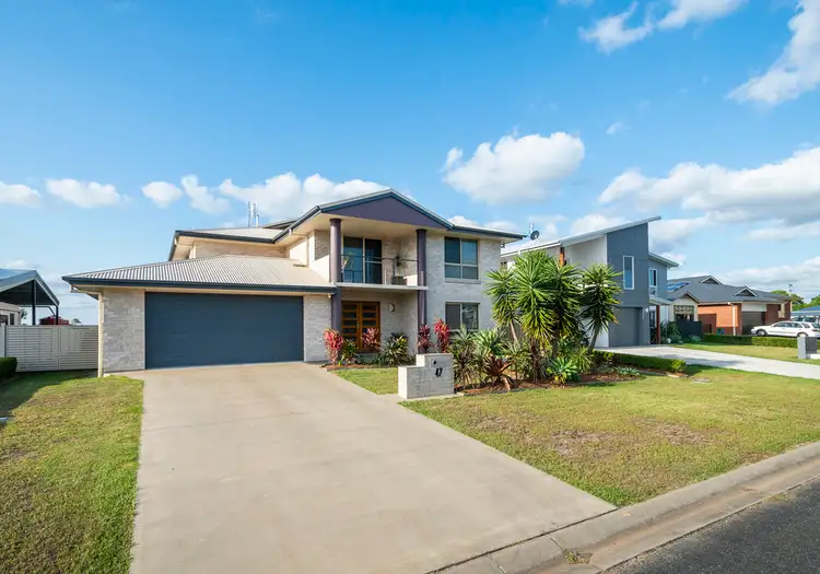 47 Riverdale Court, Grafton NSW 2460