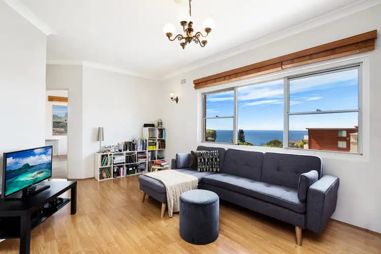 Second view of Homely apartment listing, 6/345 Military Road, Vaucluse NSW 2030