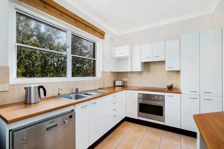 Fourth view of Homely apartment listing, 6/345 Military Road, Vaucluse NSW 2030