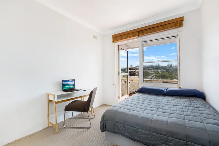 Fifth view of Homely apartment listing, 6/345 Military Road, Vaucluse NSW 2030
