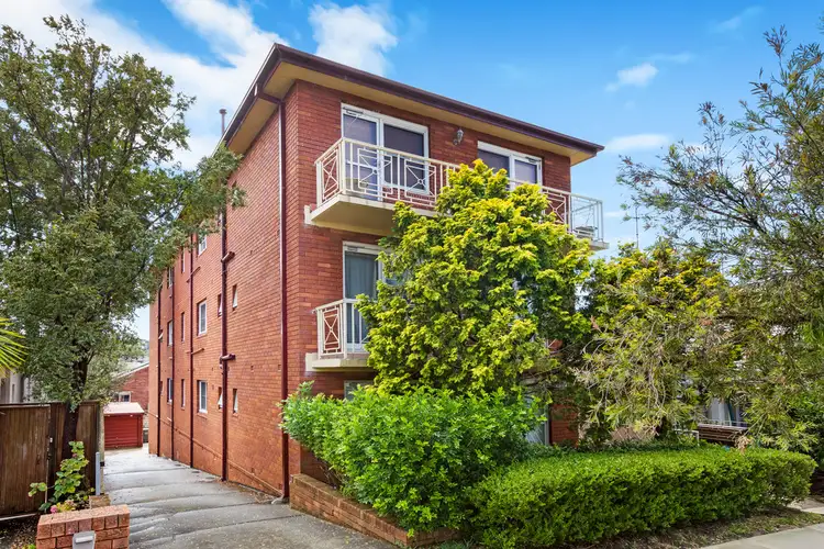 Sixth view of Homely apartment listing, 6/345 Military Road, Vaucluse NSW 2030
