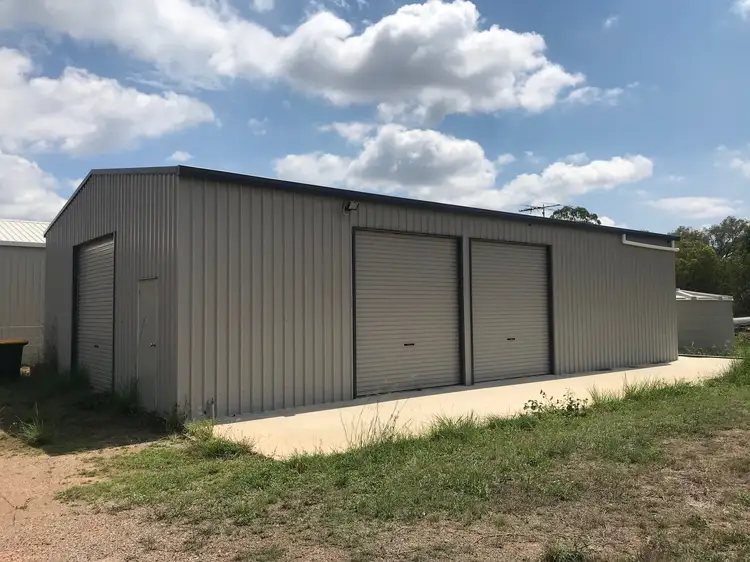 Main view of Homely land listing, 26 Swagman Drive, Benaraby QLD 4680