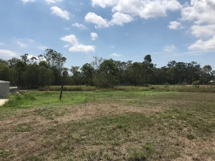 Fourth view of Homely land listing, 26 Swagman Drive, Benaraby QLD 4680