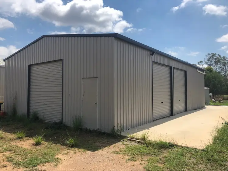 Fifth view of Homely land listing, 26 Swagman Drive, Benaraby QLD 4680