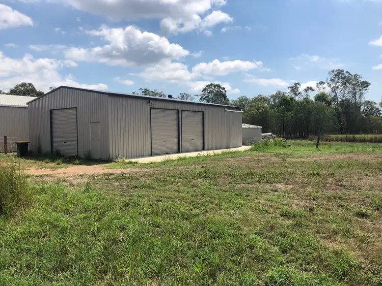 Sixth view of Homely land listing, 26 Swagman Drive, Benaraby QLD 4680