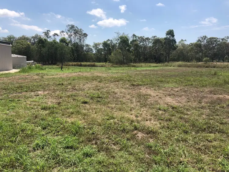 Seventh view of Homely land listing, 26 Swagman Drive, Benaraby QLD 4680